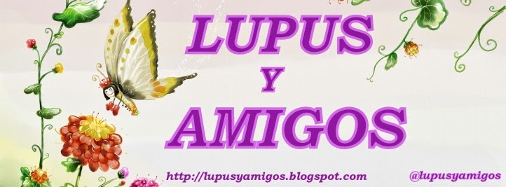 LUPUS Y AMIGOS