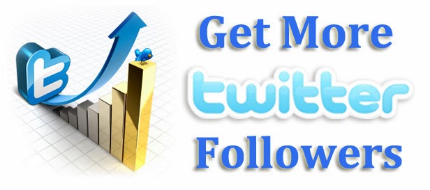 How to get more followers on Twitter How to get more followers on Twitter
