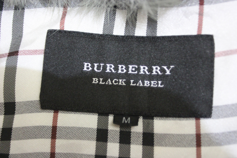 burberry us