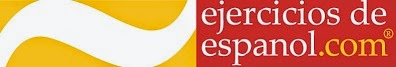 Ejercicios de Español