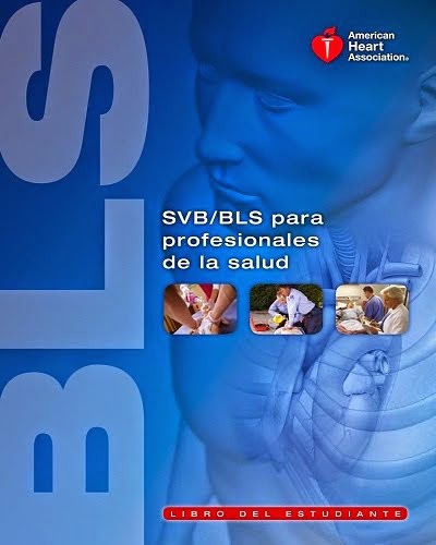 BLS (basic life support) 2010