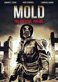 Mold! (2013) Movie Horror, Sci-fi