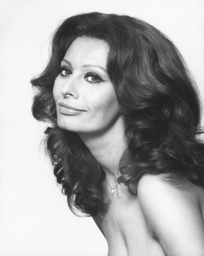 Sophia Loren Bio