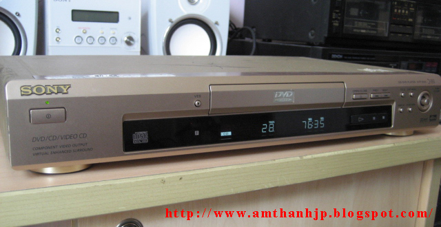 Đài đĩa - dàn mini - ampli stereo - ampli 5.1 - đầu MD - đầu Deck - loa bookshelf - 10
