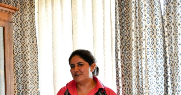 Afternoon Tea...and Something More