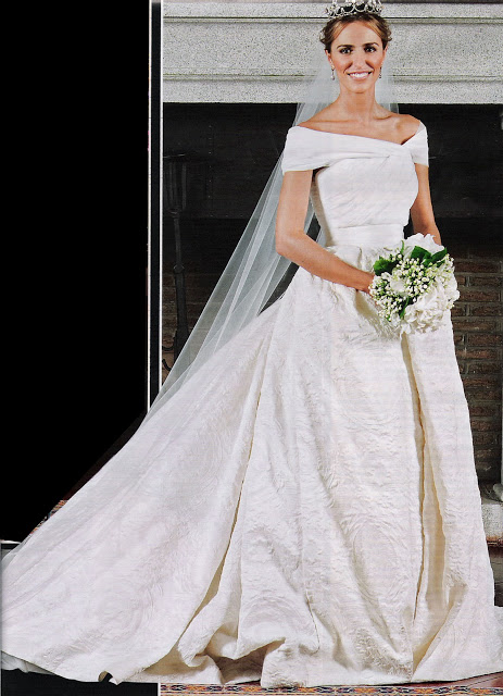 within my secrets: vestidos de novia de inspiración fallera!!!