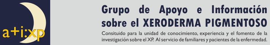 Grupo de Apoyo e Información sobre el Xeroderma Pigmentoso