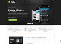 Digy Responsive