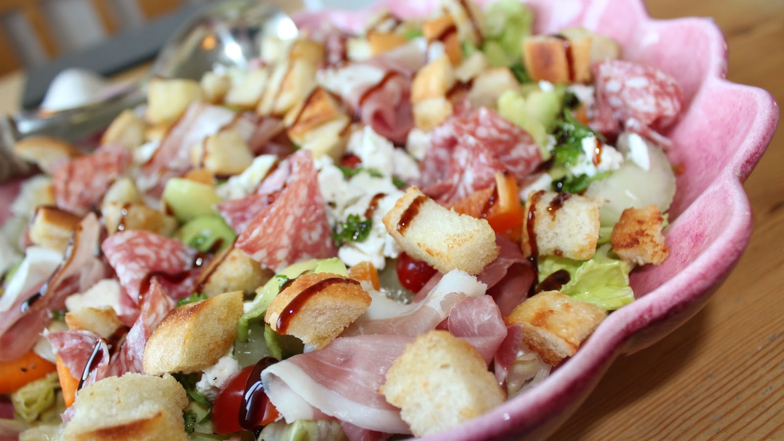 fräsch sallad till mat fräsch sallad till mat