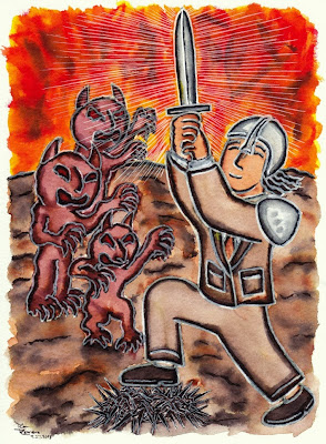 War Fantasies