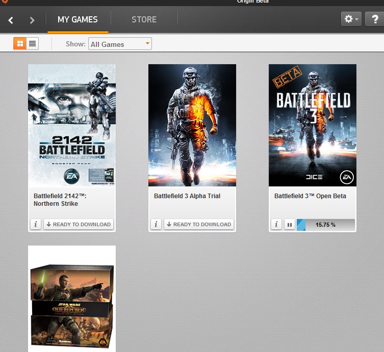 link steam to origin link steam to origin