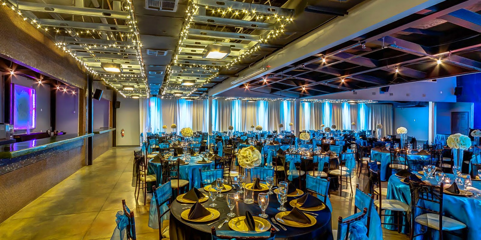 Reception Halls in Houston TX