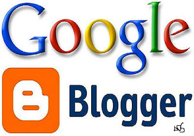 Cara Daftar Blog Lewat Akun Google