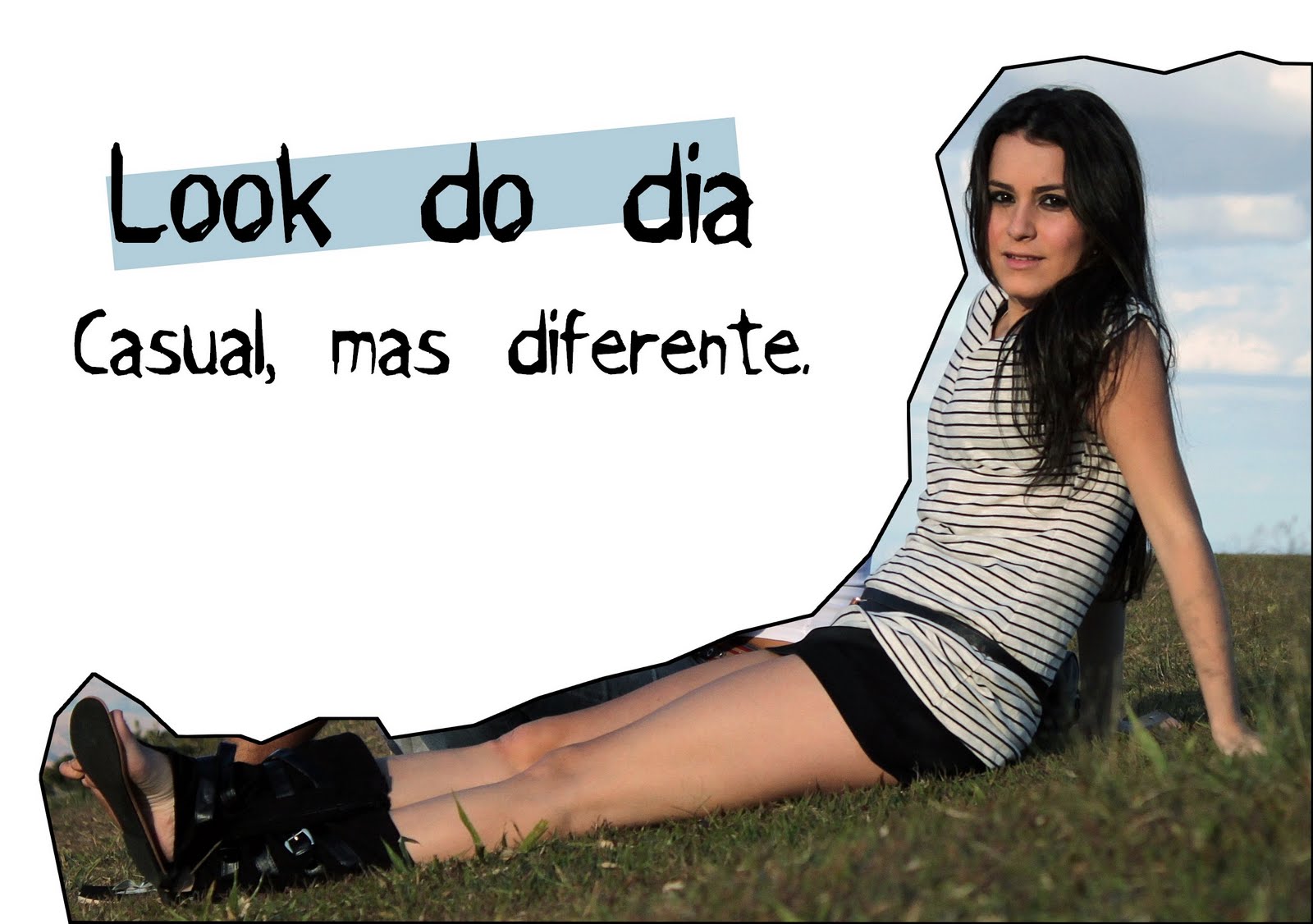 Casual mas diferente Casual mas diferente