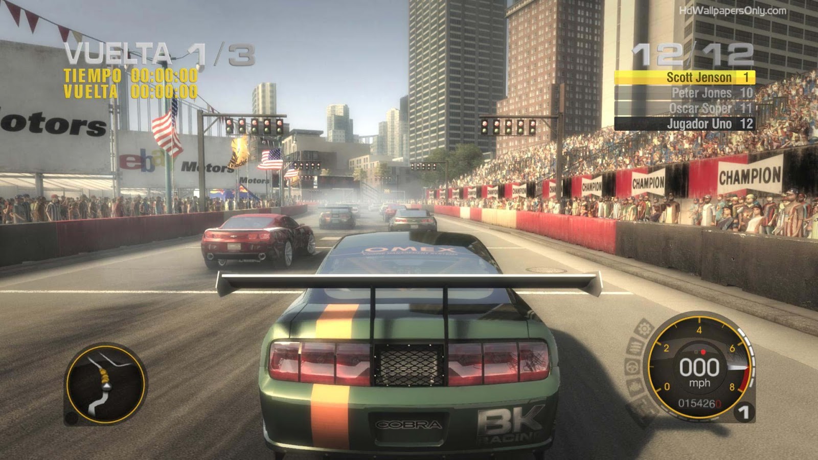 GRID 2 Download for PC