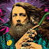 Inspired by... Alan Moore.