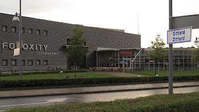 Foroxity plotseling in Zitterd ???