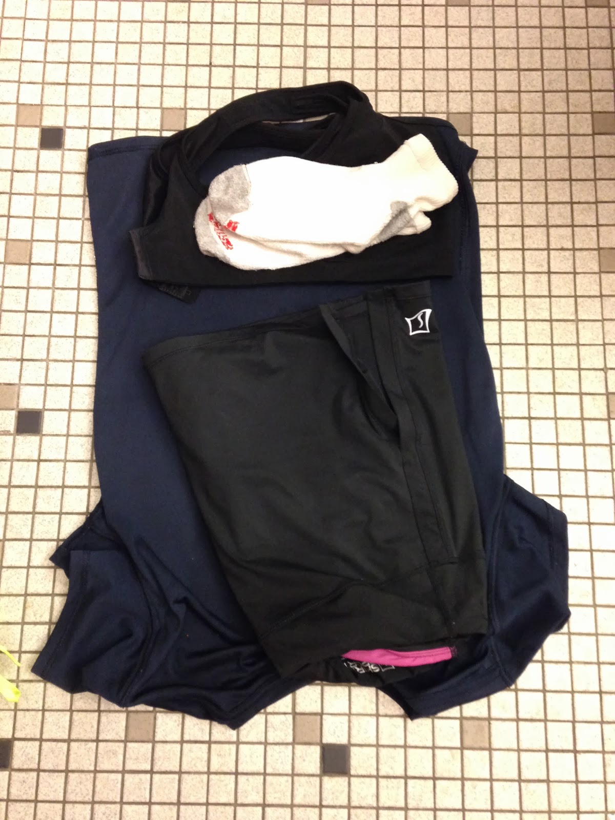 What To Do With Sweaty Gym Clothes Before Washing at Joseph Madsen blog