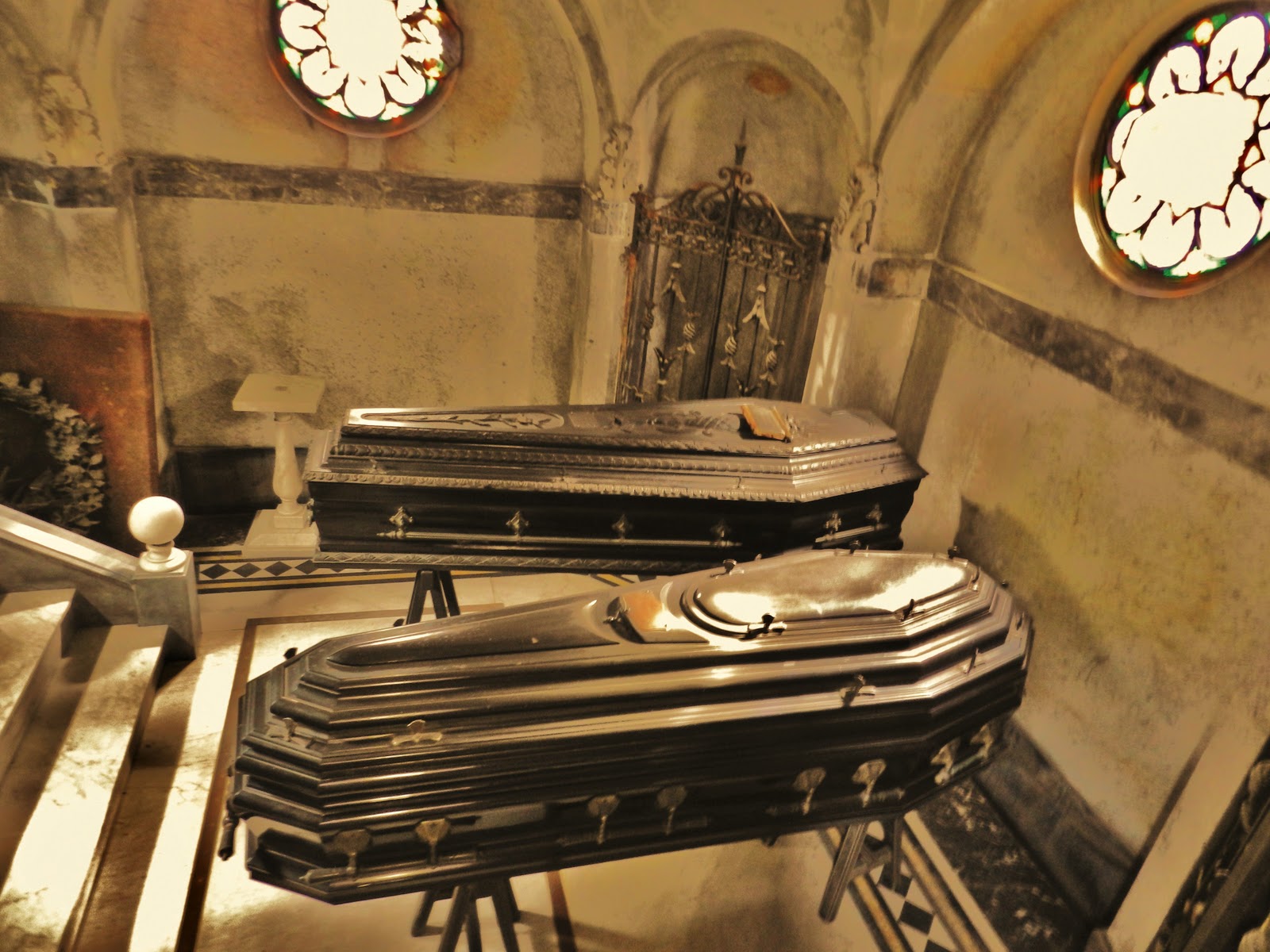 Sebastián Santamaría ART .Tumbas.By.My(ADVERTENCIALas siguientes