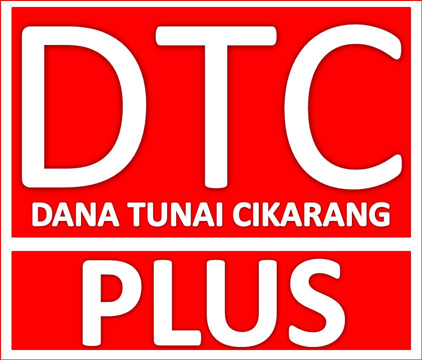 Dana Tunai Cikarang Plus