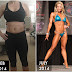 NPC Bikini Competition Recap