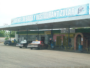 FUENTE DE SODA Y RESTAURANT ZULAR C.A