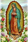 Nossa Senhora de Guadalupe