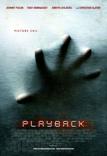Ver online:Playback (2012)