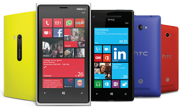 how to fix the app problem in windows phones