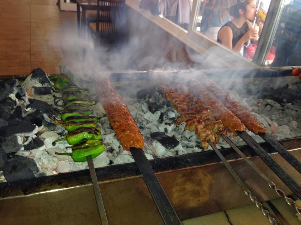 catkapi ankara lezzetleri