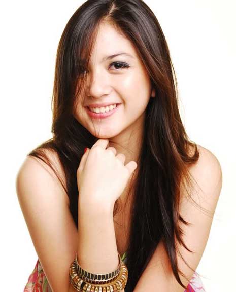 Jessica Mila
