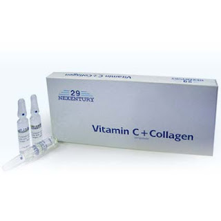 suntik putih nexentury 29 vitamin c dan collagen suntik putih nexentury 29 vitamin c dan collagen