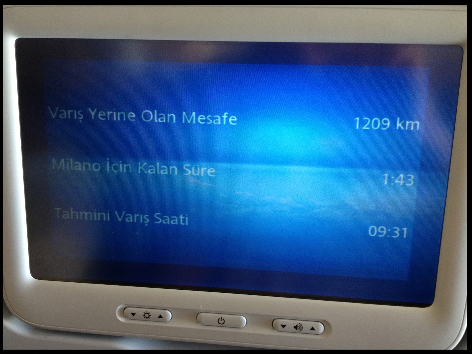 tugen in bavulu 1 gun milano verona venedik 324 km