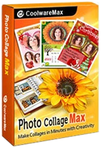 Photo Collage Max 2.1.9.6 With Patch