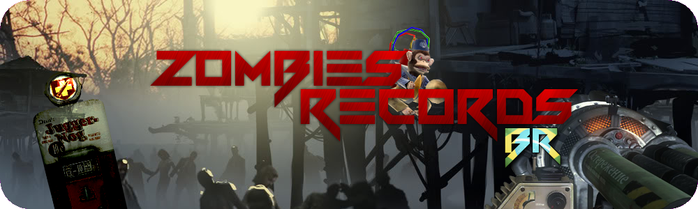 Zombies Records BR