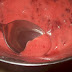 Strawberry Jam - What's with all the Foam?