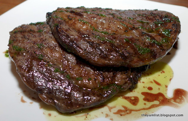 Fresco Cooked Wagyu Jaya Grocer, the Intermark