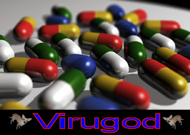 Virugod the cure-all drug...