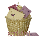 Scrivimi