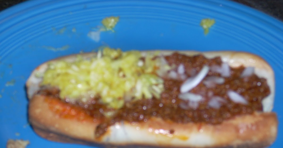 Fairmont Meets Marmet The West Virginia Hot Dog Blog Test Results