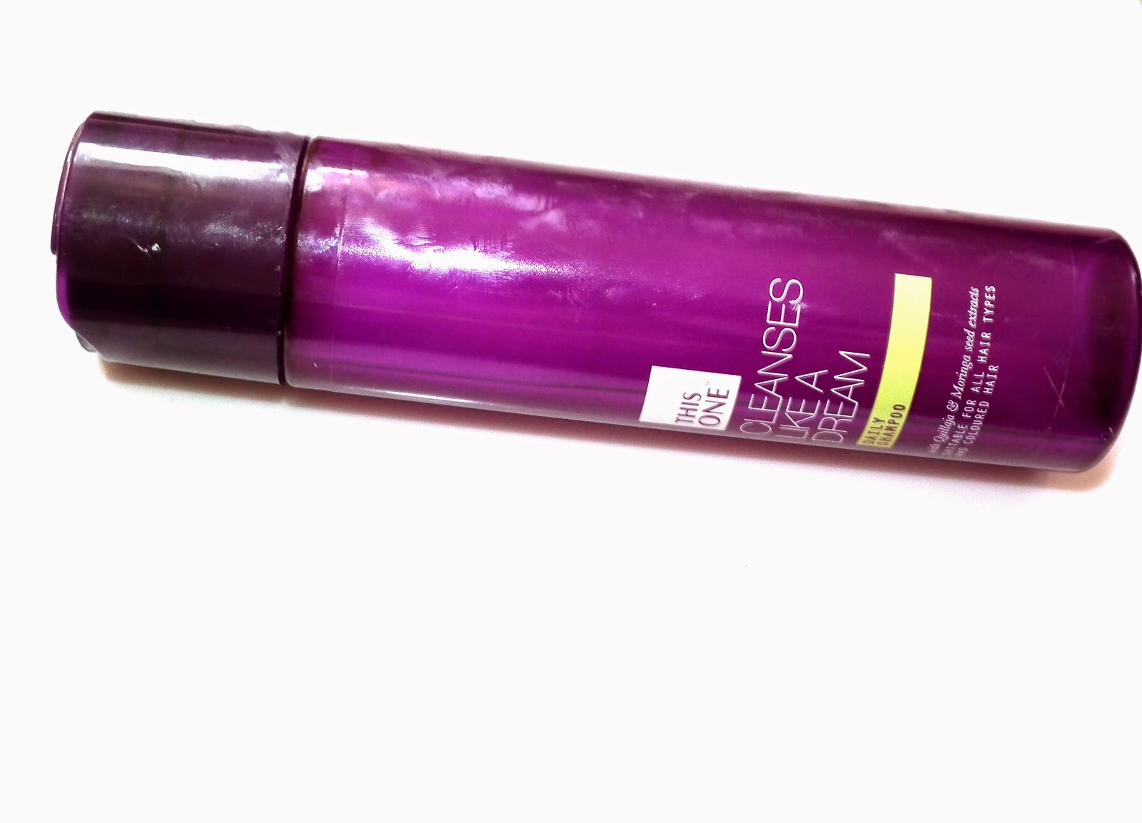 This One Daily Shampoo Reviews This One Daily Shampoo Reviews