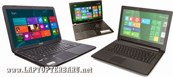 Laptop dengan Prosessor AMD A10
