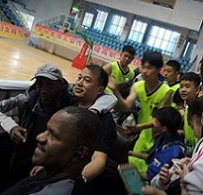 Clinic Pictures In China
