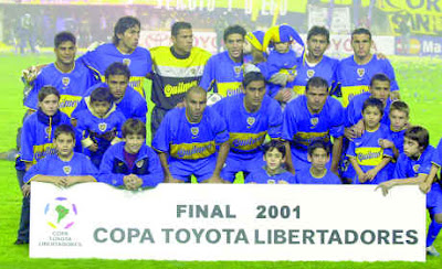 boca juniors boca juniors