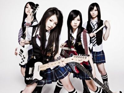 SCANDAL