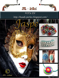 JWL-ArtDuel: Equipo JASPE