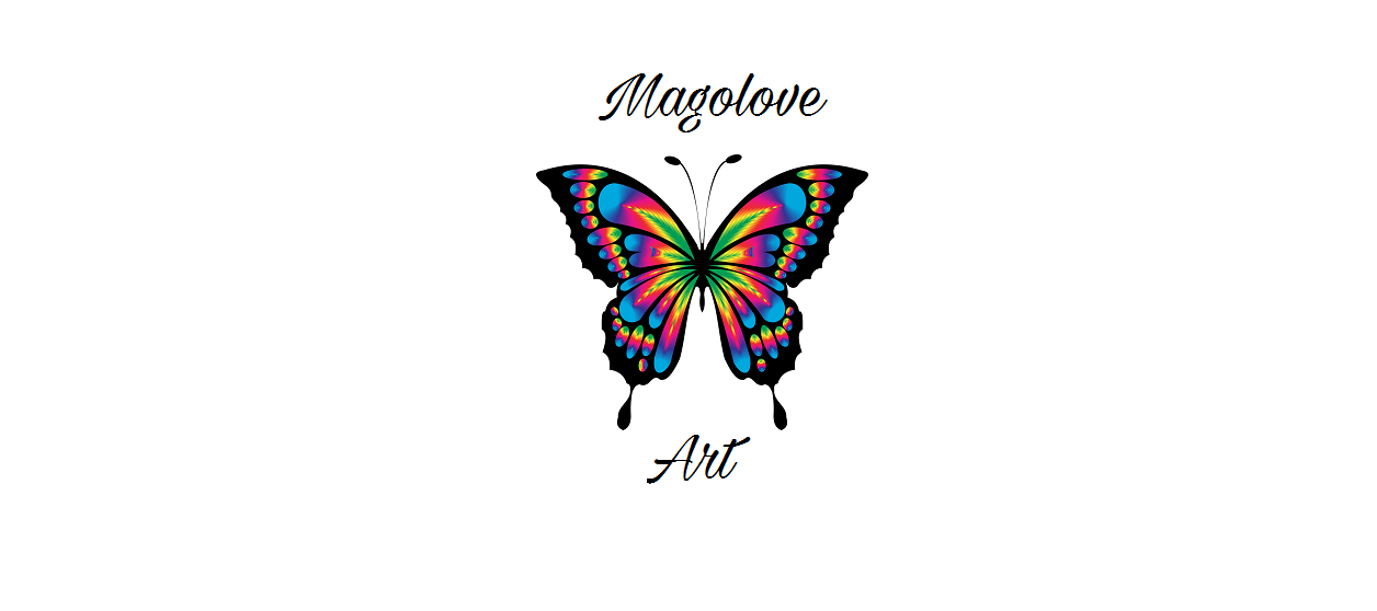 Magolove Art