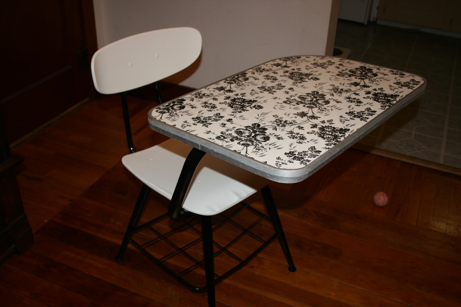 Ashley Diy Refurbished School Desk