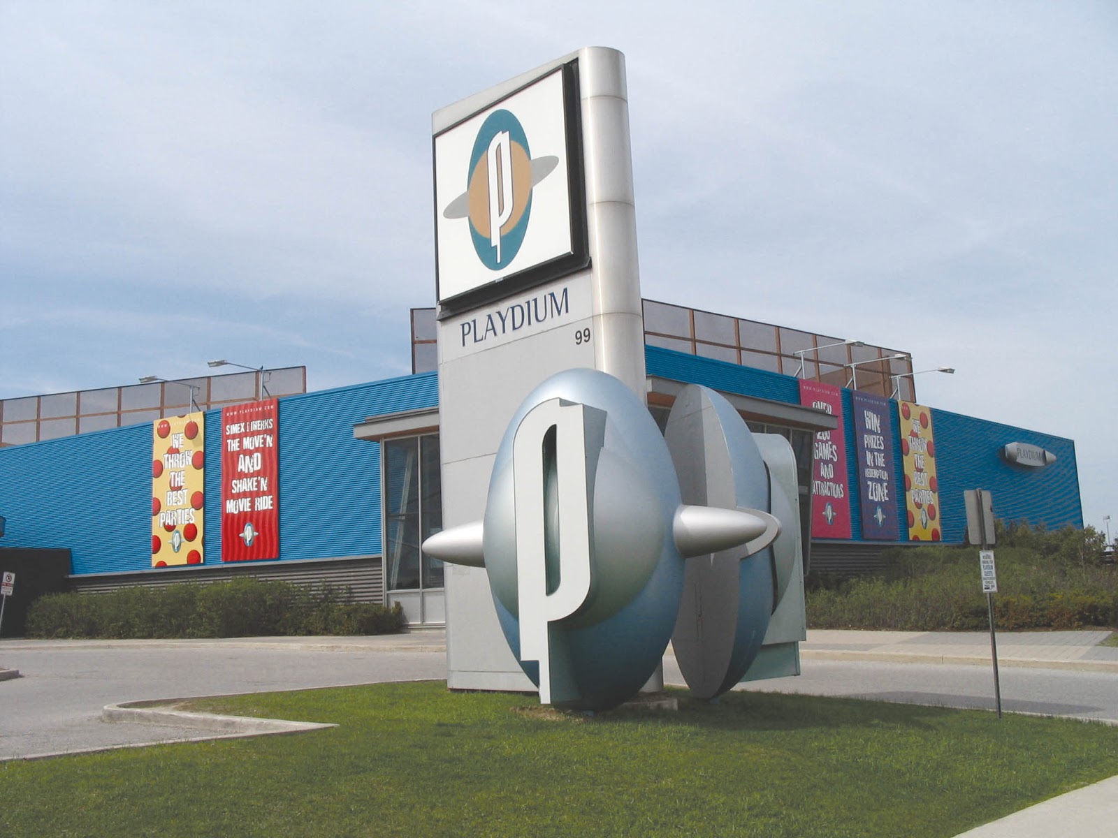 UTM Life Explore Mississauga!