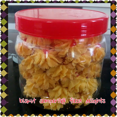 BISKUT SEMPERIT